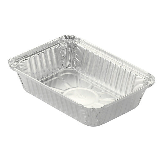 Handi-Foil Aluminum Container, 1 x 500 each Case - DOT product image 2
