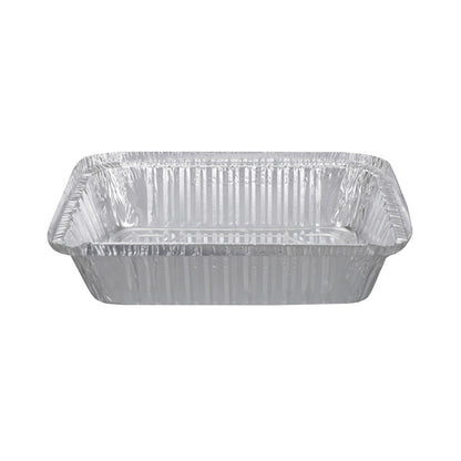 Handi-Foil Aluminum Container, 1 x 500 each Case - Disposables