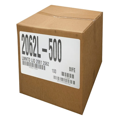 Foil Lam Brd Handi-Foil Laminated Foil Board Lids for Foil Pans, 1 x 500 each Case - DOT product image 8