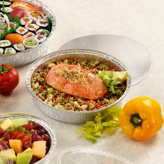 HFA BOARD LID FOIL LAMINATED FOR 2058, 1 x 500 each Case - DOT product image 6