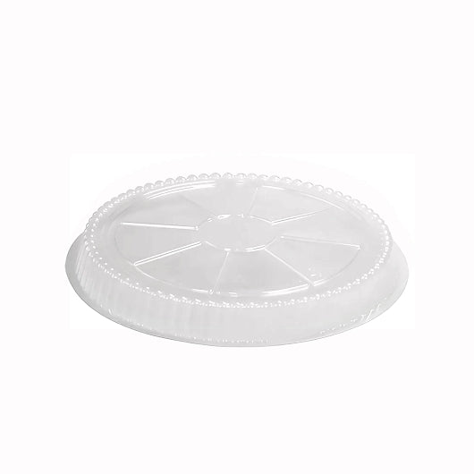 Handi-Foil Plastic Dome Lid, 1 x 500 each Case - DOT product image 6