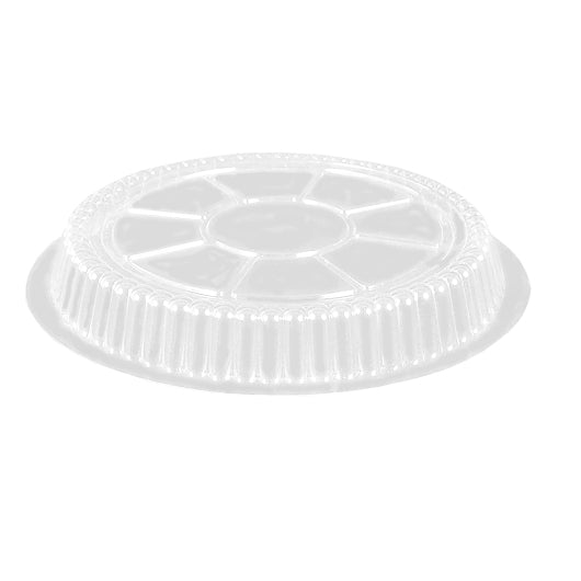 Handi Foil Plastic Handi-Foil Fit 2058 Plastic Dome Lid, 1 x 500 each Case - DOT product image 4