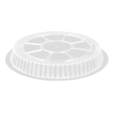 Handi Foil Plastic Handi-Foil Fit 2058 Plastic Dome Lid, 1 x 500 each Case - DOT product image 4