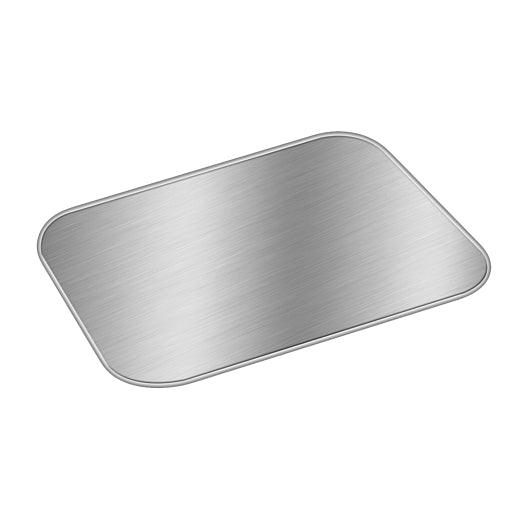 Handi Foil Laminated Fits 2059 Laminated Board Foil Lid, 1000 x 1 PC Case - DOT product image 4