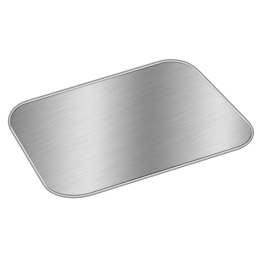 Handi Foil Laminated Fits 2059 Laminated Board Foil Lid, 1000 x 1 PC Case - DOT product image 5
