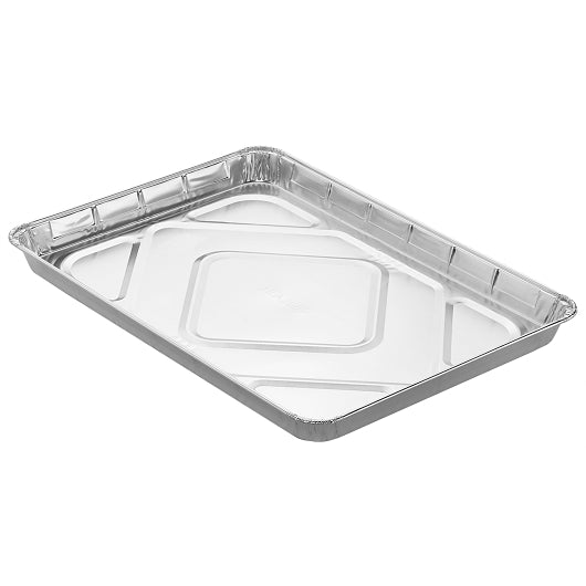 Handi Foil Sheet Half Size Aluminum Sheet Cake Pan, 1 x 100 each Case - DOT product image 5