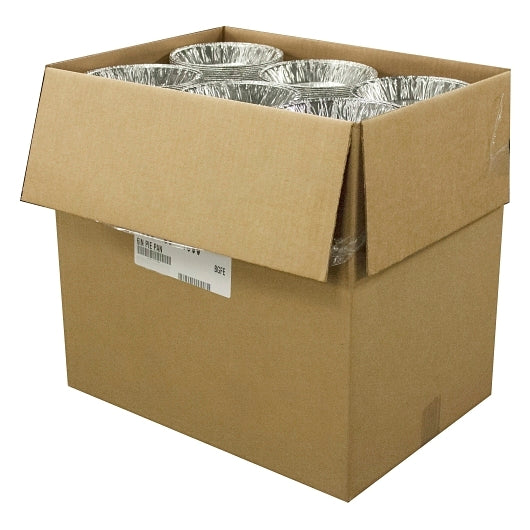 HFA Handi-Foil 5" Foil Tart Container, 2000 x 1 PC Case - DOT product image 7