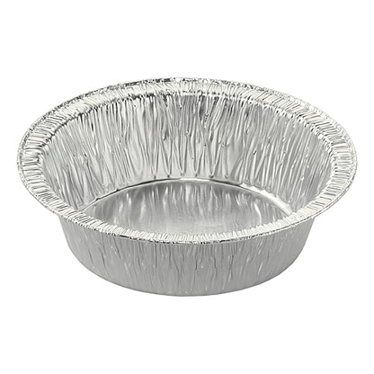 HFA Handi-Foil 5" Foil Tart Container, 2000 x 1 PC Case - DOT product image 5