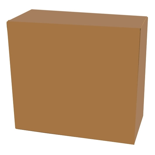 Handi Foil 2.25 Pound Aluminum Oblong Pan With Lid Combo, 250 x 1 PC Case - DOT product image 5