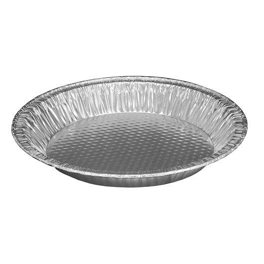 Handi Foil Bottom Handi-Foil 9 Inch Aluminum Pie Pan, 200 x 1 PC Case - DOT product image 4