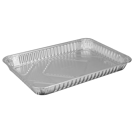 HFA Handi-Foil Forth Size Aluminum Sheet Cake Pan, 100 x 1 PC Case - DOT product image 5