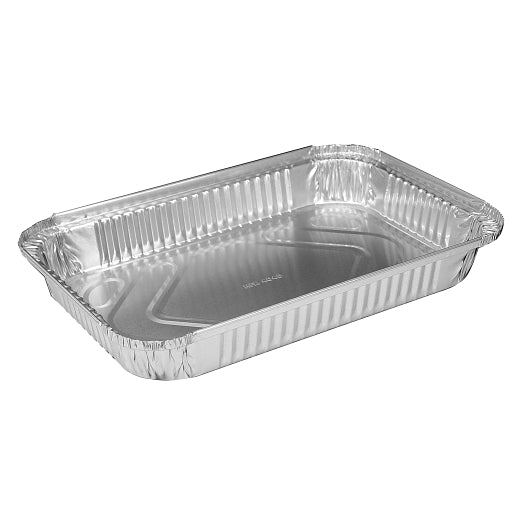 HANDI-FOIL OF AMERICA Handi-Foil 4 Pound Oblong Pan, 1 x 250 each Case - DOT product image 4