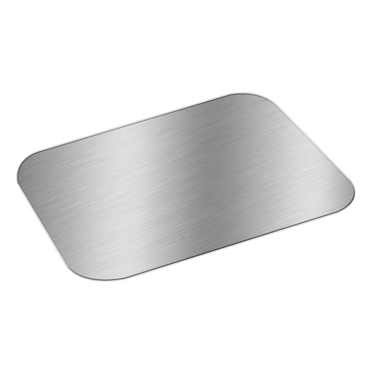 Handi Foil Laminated Fit 4040 Foil Laminated Board Lid, 1 x 250 each Case - DOT product image 2