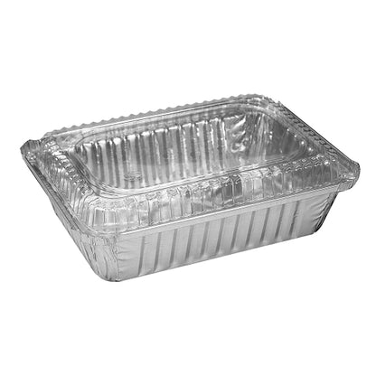Handi-Foil Aluminum Container, 1 x 500 each Case - DOT product image 5