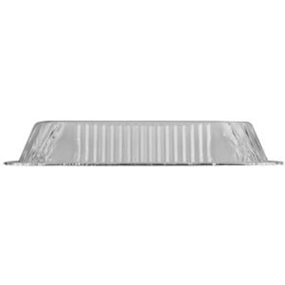 Handi Foil Full Size Aluminum Shallow Steam Table Pan, 1 x 50 each Case - DOT product image 3