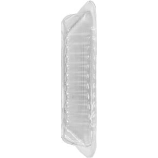 Handi Foil Plastic Handi-Foil Fits 2059 Plastic Dome Lid, 1000 x 1 PC Case - DOT product image 2