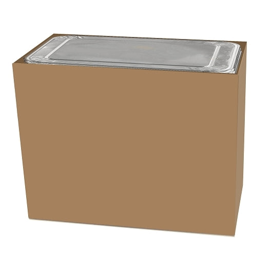 HFA Handi-Foil Fourth Size Steam Table Pan, 1 x 200 each Case - DOT product image 8