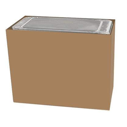 HFA Handi-Foil Fourth Size Steam Table Pan, 1 x 200 each Case - DOT product image 8