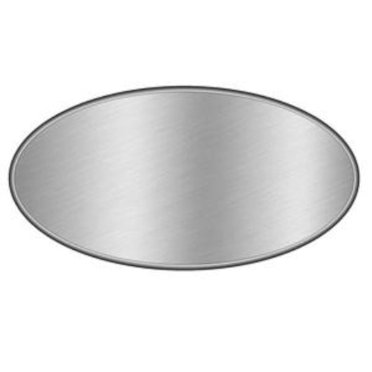 Handi Foil Aluminum Handi-Foil 9" Round Pan with Lid, 200 x 1 PC Case - DOT product image 4
