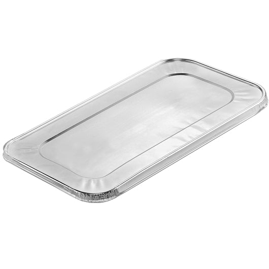 HFA LID THIRD SIZE STEAM TABLE FULL CURL, 1 x 200 each Case - DOT product image 2
