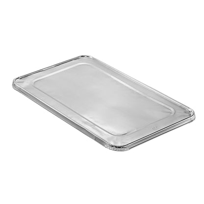 Handi Foil Of Handi-Foil Full Size Full Curl Edge Lid for Steam Table Pans, 1 x 50 each Case - DOT product image 4