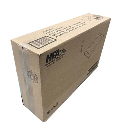 Handi Foil Full Handi-Foil Full Size Full Curl Edge Lid for Steam Table Pans, 1 x 50 each Case - DOT product image 5