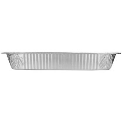 JCO Jiffy Foil Full Size Steam Table Deep Pan, 1 x 50 each Case - DOT product image 2