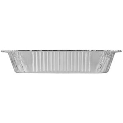 JCO Jiffy Foil Full Size Steam Table Deep Pan, 1 x 50 each Case - DOT product image 3