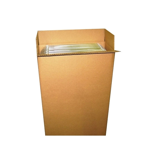 Handi-Foil Vented Lid VENTED, 1 x 50 each Case - DOT product image 5