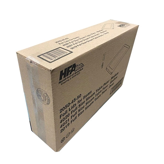 Handi-Foil Vented Lid VENTED, 1 x 50 each Case - DOT product image 6