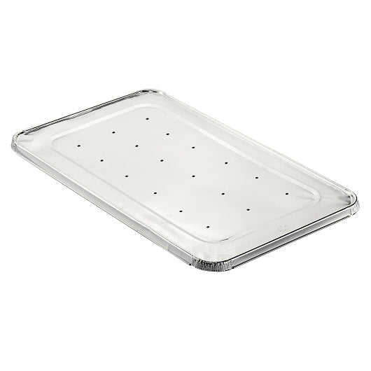 Handi-Foil Vented Lid VENTED, 1 x 50 each Case - DOT product image 2