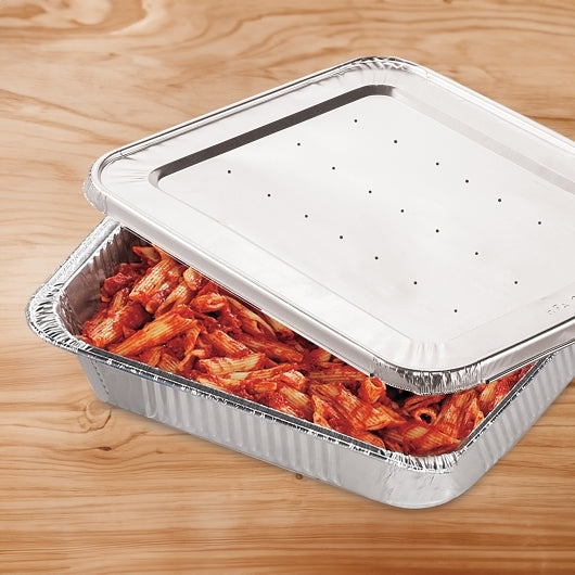 HFA VENTED LID, 100 x 1 PC Case - DOT product image 4