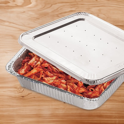 HFA VENTED LID, 100 x 1 PC Case - DOT product image 4