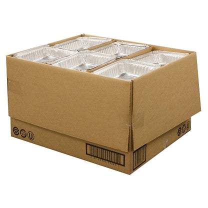 Handi Foil TruFit Handi-Foil Third Size TruFit Steam Table Pan, 1 x 200 each Case - DOT product image 5