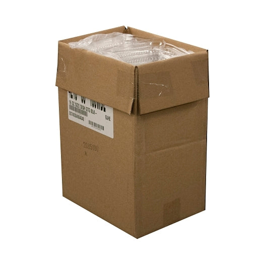 Handi Foil Gourmet Gourmet-To-Go Small Black Gold with Lid Combo, 1 x 100 each Case - DOT product image 7