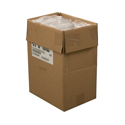 Handi Foil Gourmet Gourmet-To-Go Small Black Gold with Lid Combo, 1 x 100 each Case - DOT product image 7