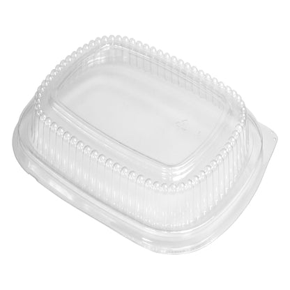 Handi Foil of Fit 4202 Medium Dome Lid, 1 x 150 each Case - DOT product image 5