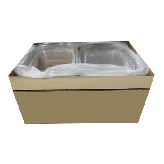 Handi Foil of Fit 4202 Medium Dome Lid, 1 x 150 each Case - DOT product image 8