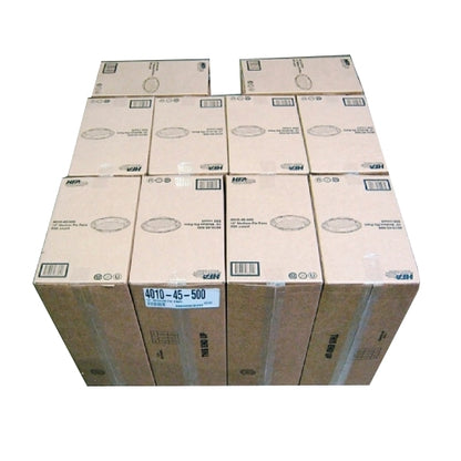 Handi Foil of 10 Inch Aluminum Medium Pie Pan, 500 x 1 PC Case - DOT product image 8