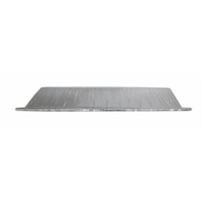 Handi Foil of 10 Inch Aluminum Medium Pie Pan, 500 x 1 PC Case - DOT product image 3
