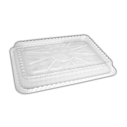 Hfa Inc Hfa 4 Pound Oblong Pan Dome Lid, 1 x 250 each Case - DOT product image 4
