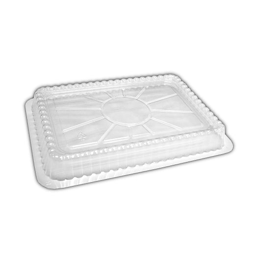 Hfa Inc Hfa 4 Pound Oblong Pan Dome Lid, 1 x 250 each Case - DOT product image 5