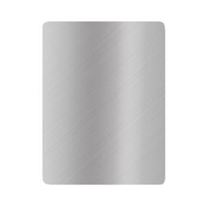 Handi-Foil 3 Compartment Aluminum Tray With Foil Board Lid Combo, 1 x 250 each Case - DOT product image 2