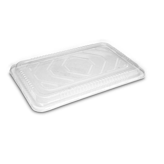 PLAS STEAM TBL Fit 2019 Low Dome Lid, 1 x 50 each Case - DOT product image 4