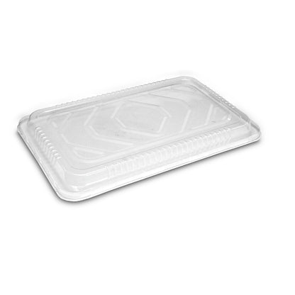 PLAS STEAM TBL Fit 2019 Low Dome Lid, 1 x 50 each Case - DOT product image 4