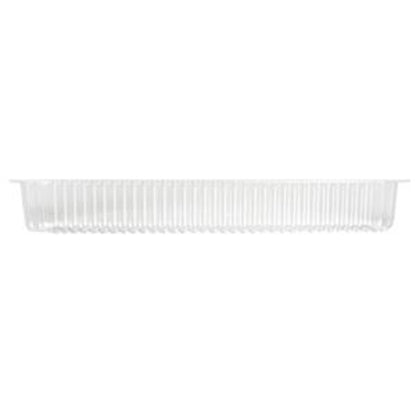 PLAS STEAM TBL Fit 2019 Low Dome Lid, 1 x 50 each Case - DOT product image 3
