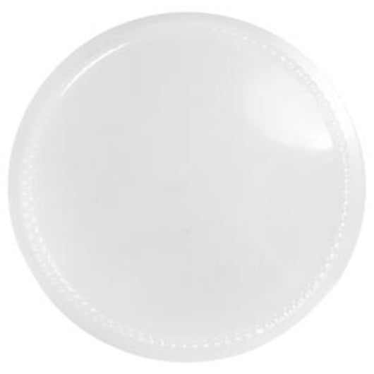 Handi Foil Plastic Handi-Foil Fit 2058 Plastic Dome Lid, 1 x 500 each Case - Food Containers & Lids