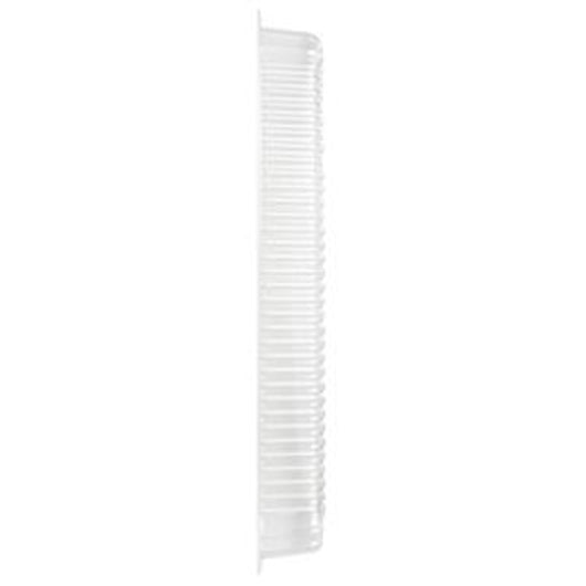 Handi Foil Plastic Handi-Foil Fit 2058 Plastic Dome Lid, 1 x 500 each Case - DOT product image 2