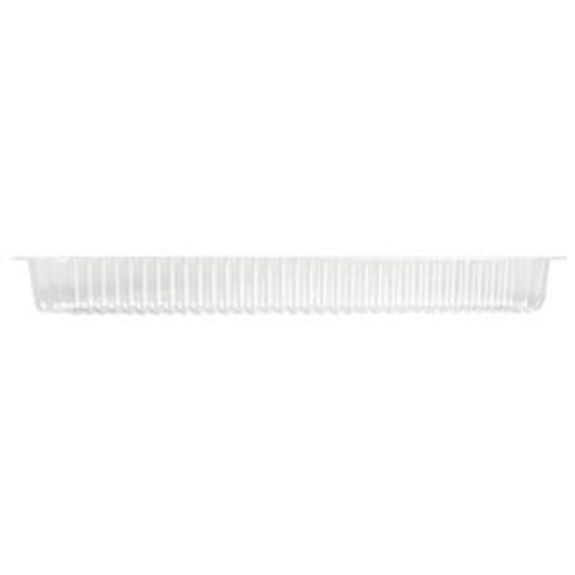 Handi Foil Plastic Handi-Foil Fit 2058 Plastic Dome Lid, 1 x 500 each Case - DOT product image 3