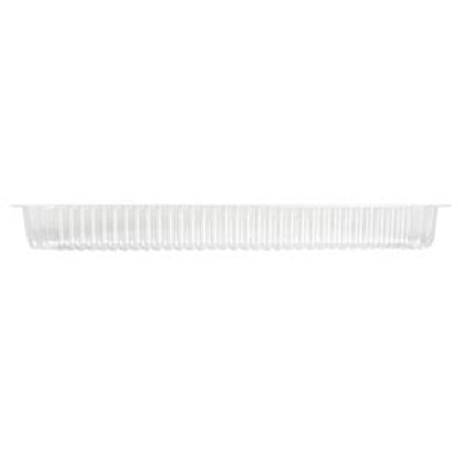 Handi Foil Plastic Handi-Foil Fit 2058 Plastic Dome Lid, 1 x 500 each Case - DOT product image 3